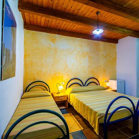 Oasi Di Pace Con Piscina - Piperedda Bauernhof *