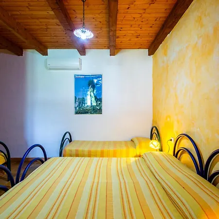 Bauernhof Oasi Di Pace Con Piscina - Piperedda Irgoli