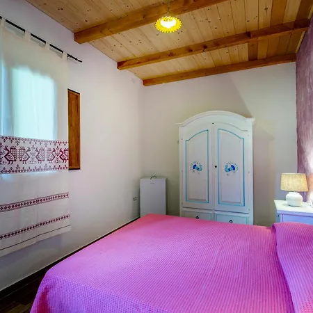 Oasi Di Pace Con Piscina - Piperedda Bauernhof Irgoli