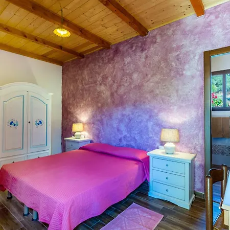 Oasi Di Pace Con Piscina - Piperedda Bauernhof
