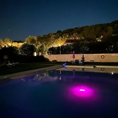 Bauernhof Oasi Di Pace Con Piscina - Piperedda Irgoli