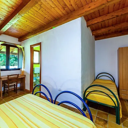 Bauernhof Oasi Di Pace Con Piscina - Piperedda